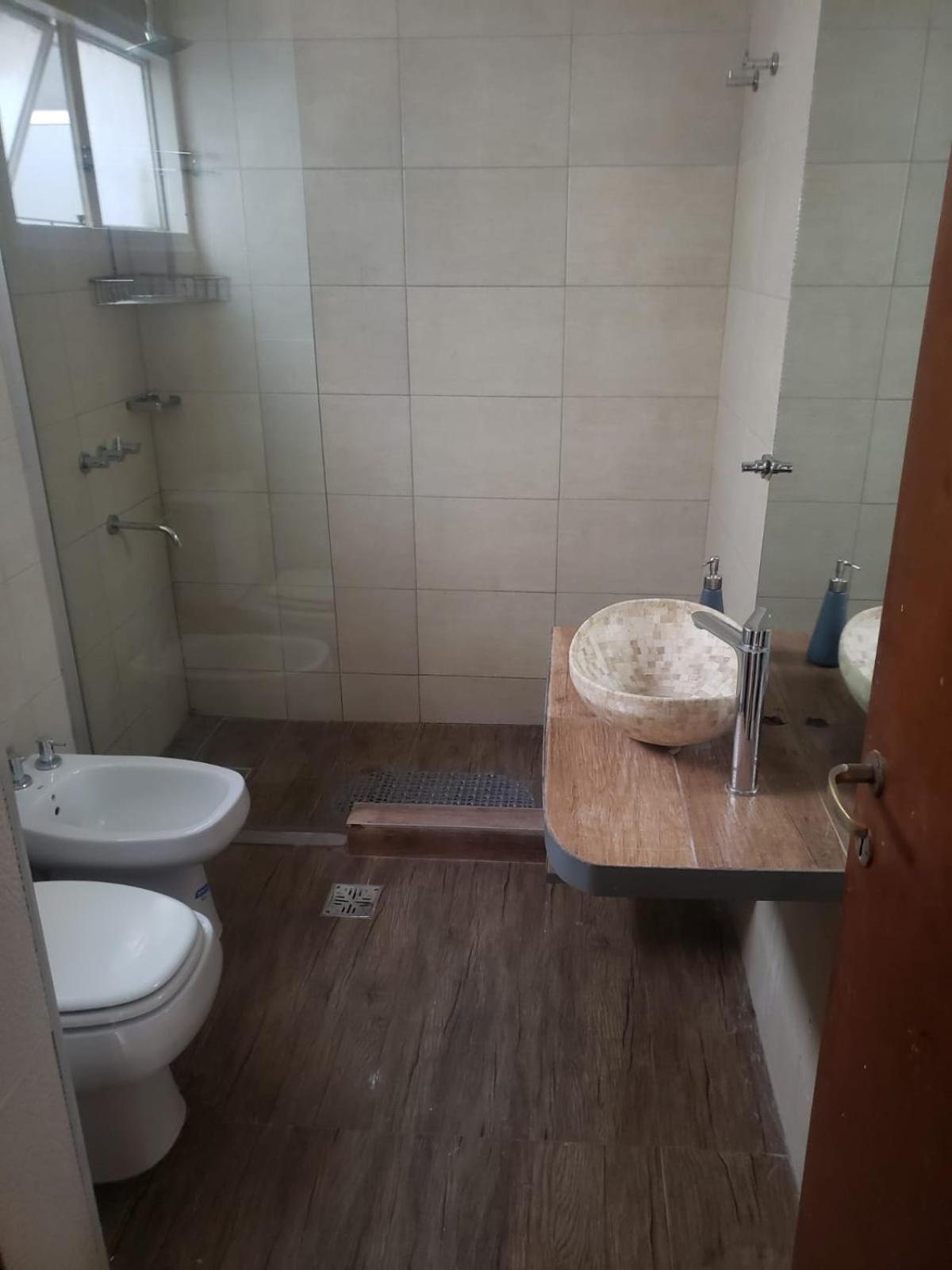 Ferienwohnung Departamento Ubicadisimo Calle Chile Con Estacionamiento Incluido Capital Mendoza 2 Exterior foto