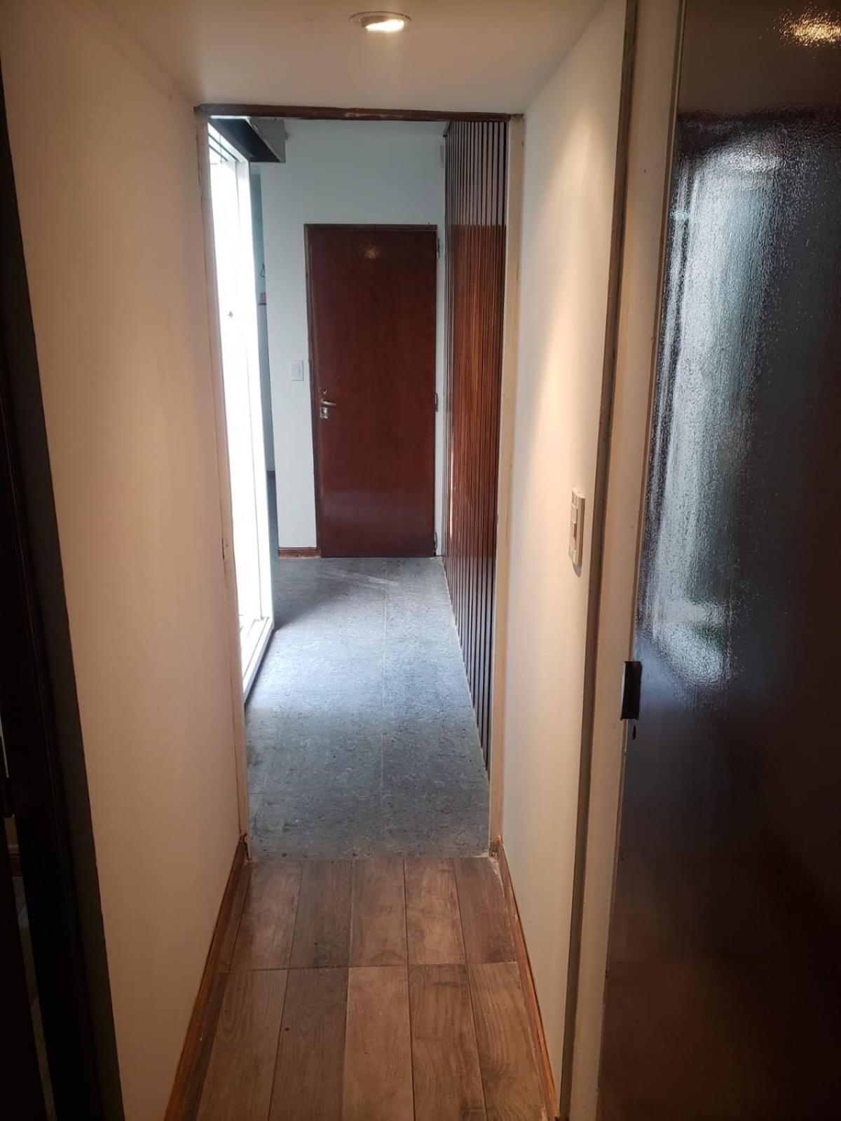 Ferienwohnung Departamento Ubicadisimo Calle Chile Con Estacionamiento Incluido Capital Mendoza 2 Exterior foto